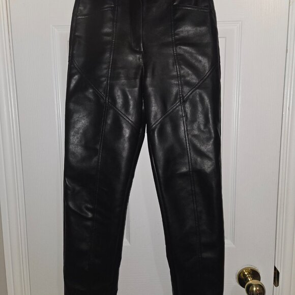 Aritzia Wilfred Rebel Pant sz 00 - Picture 3 of 5